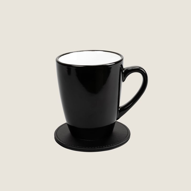 The Londoner, Coaster, black