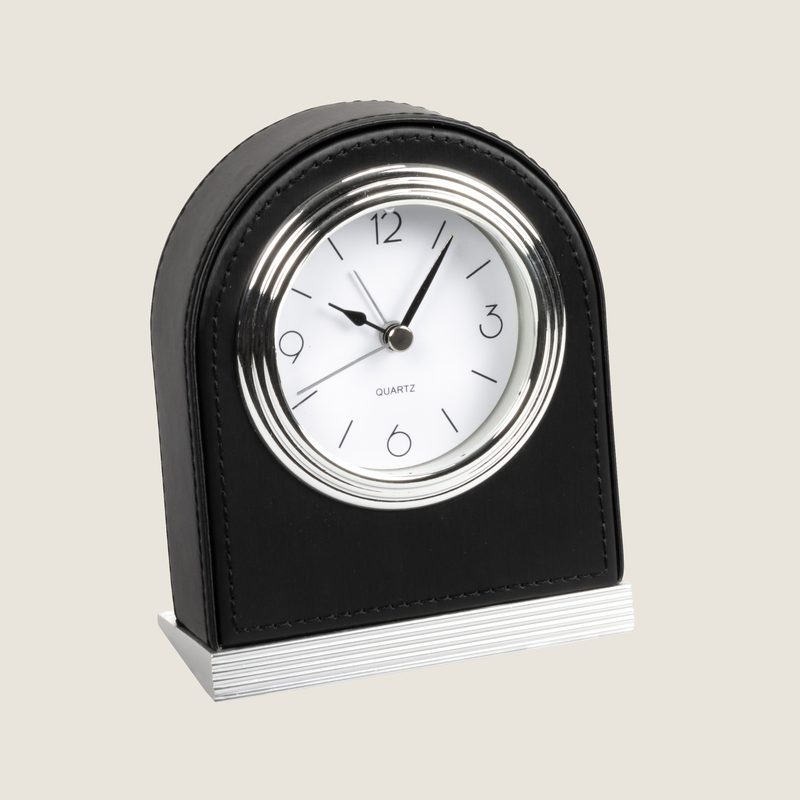 The Londoner, Table Clock, black