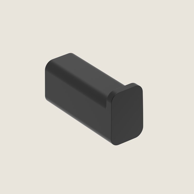 MAXIMA - Hook, black