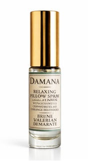 Damana párna illatosító 4,5 ml