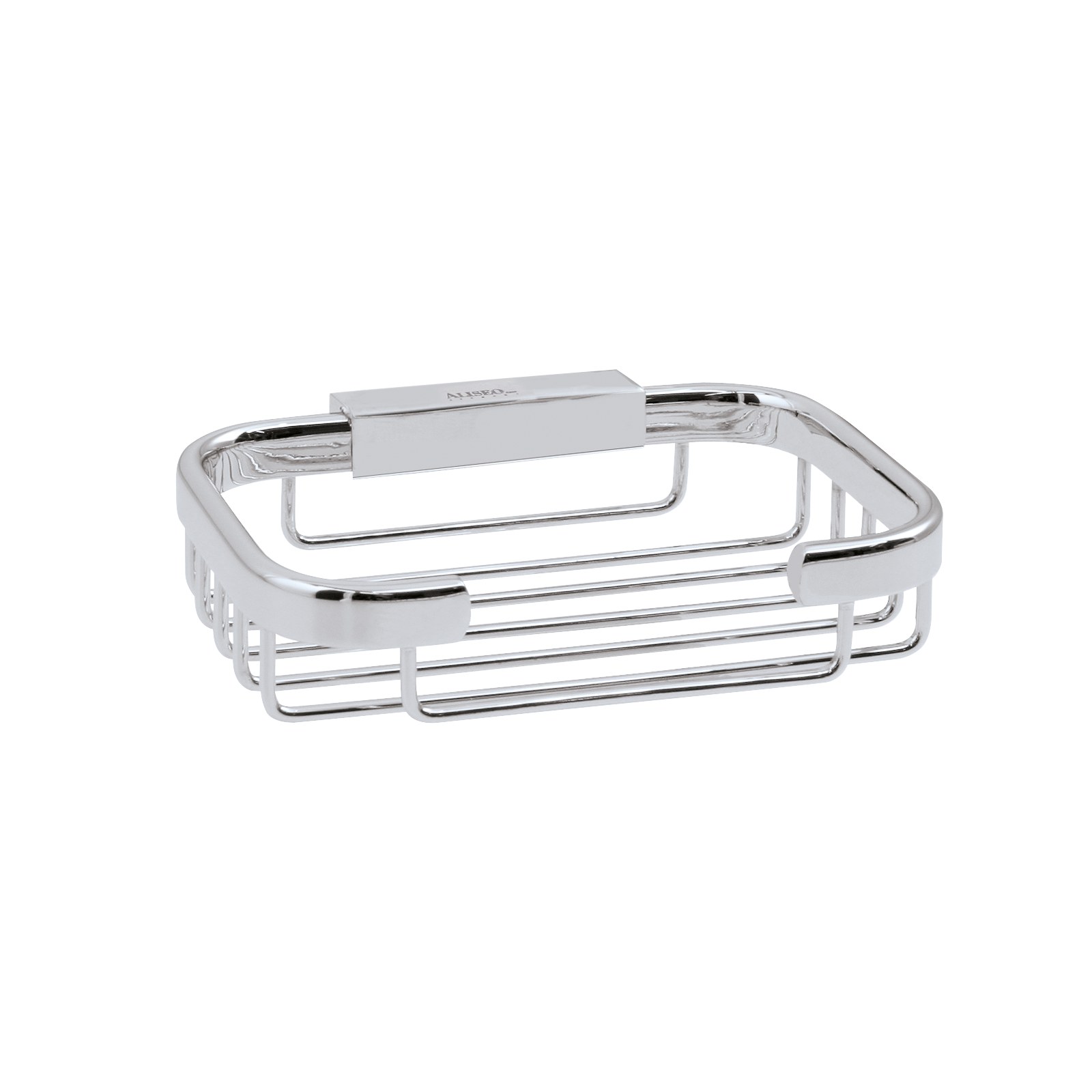 SOAP BASKET, chrome