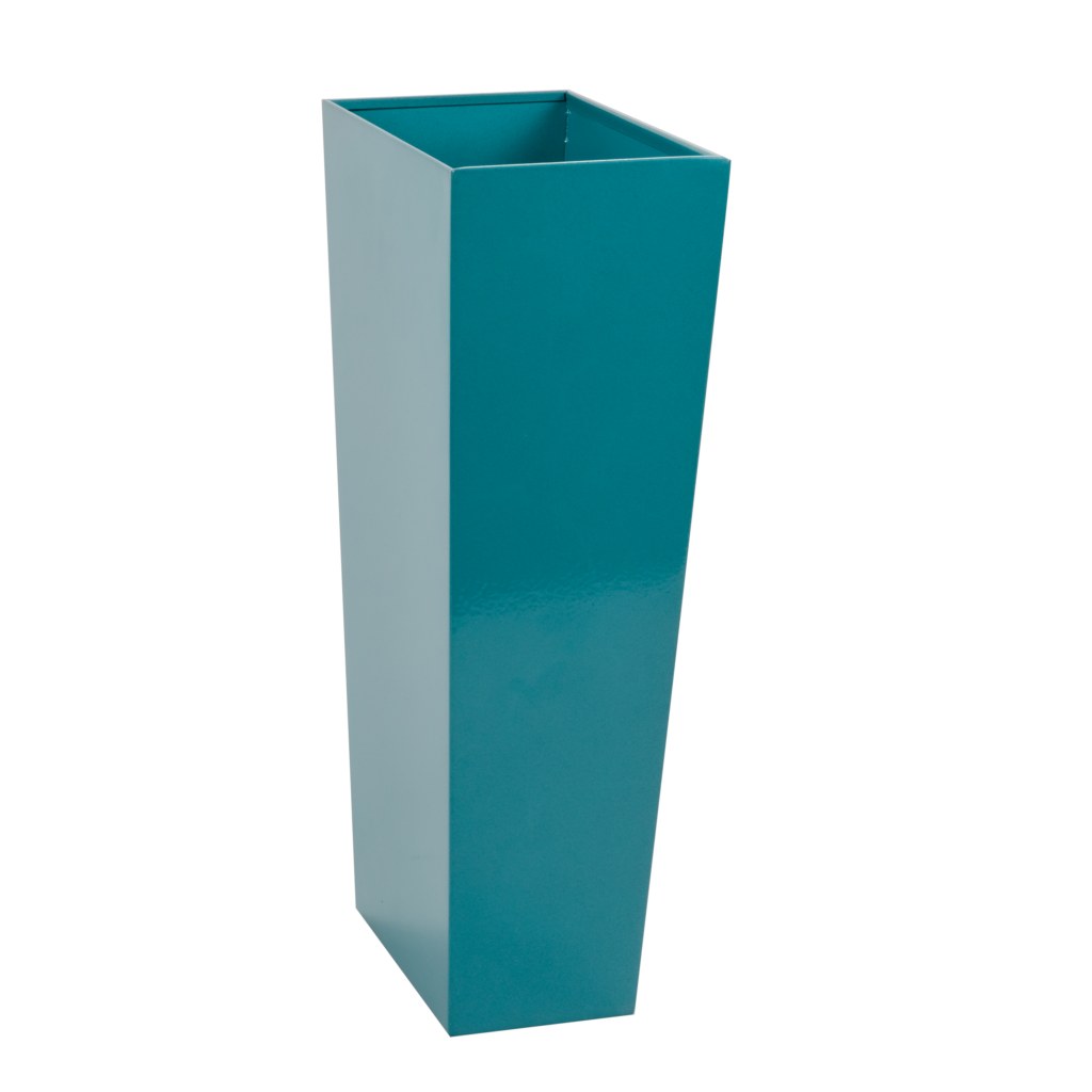aliseo-520694-2026 Waste Seperator, turquoise