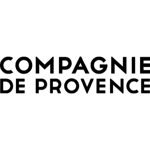 Compagnie de Provence logó