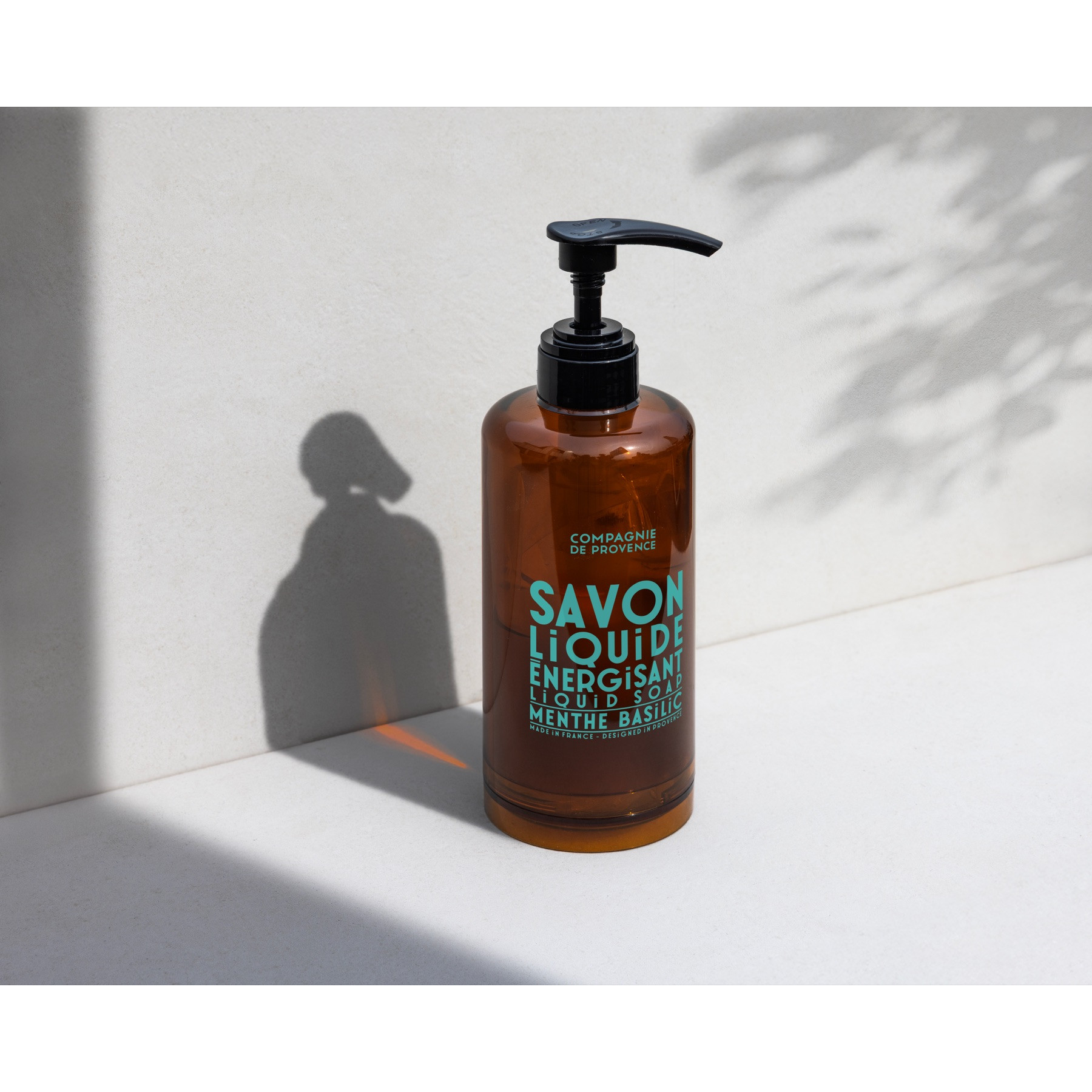 Compagnie de Provence Menthe Basilic 400 ml-es Ecofill adagoló