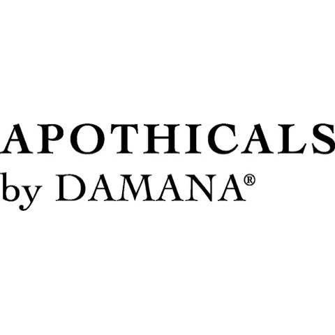 Damana Apothicals logó