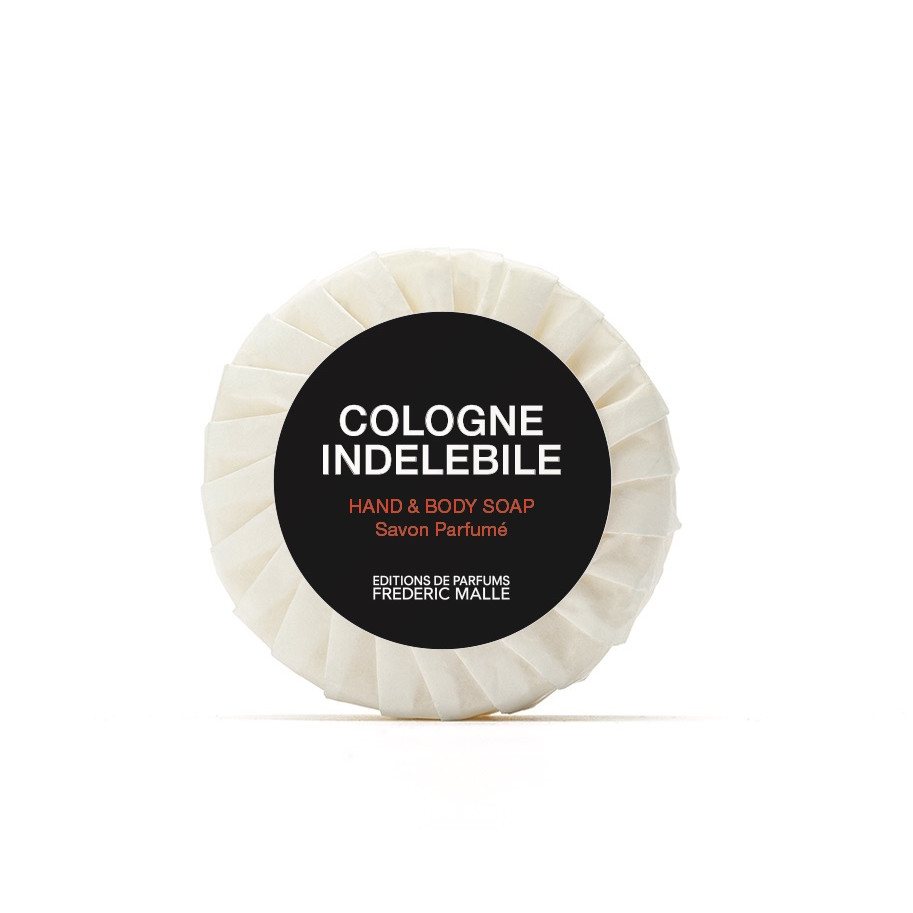 Frédéric Malle Cologne Indélébile szappan