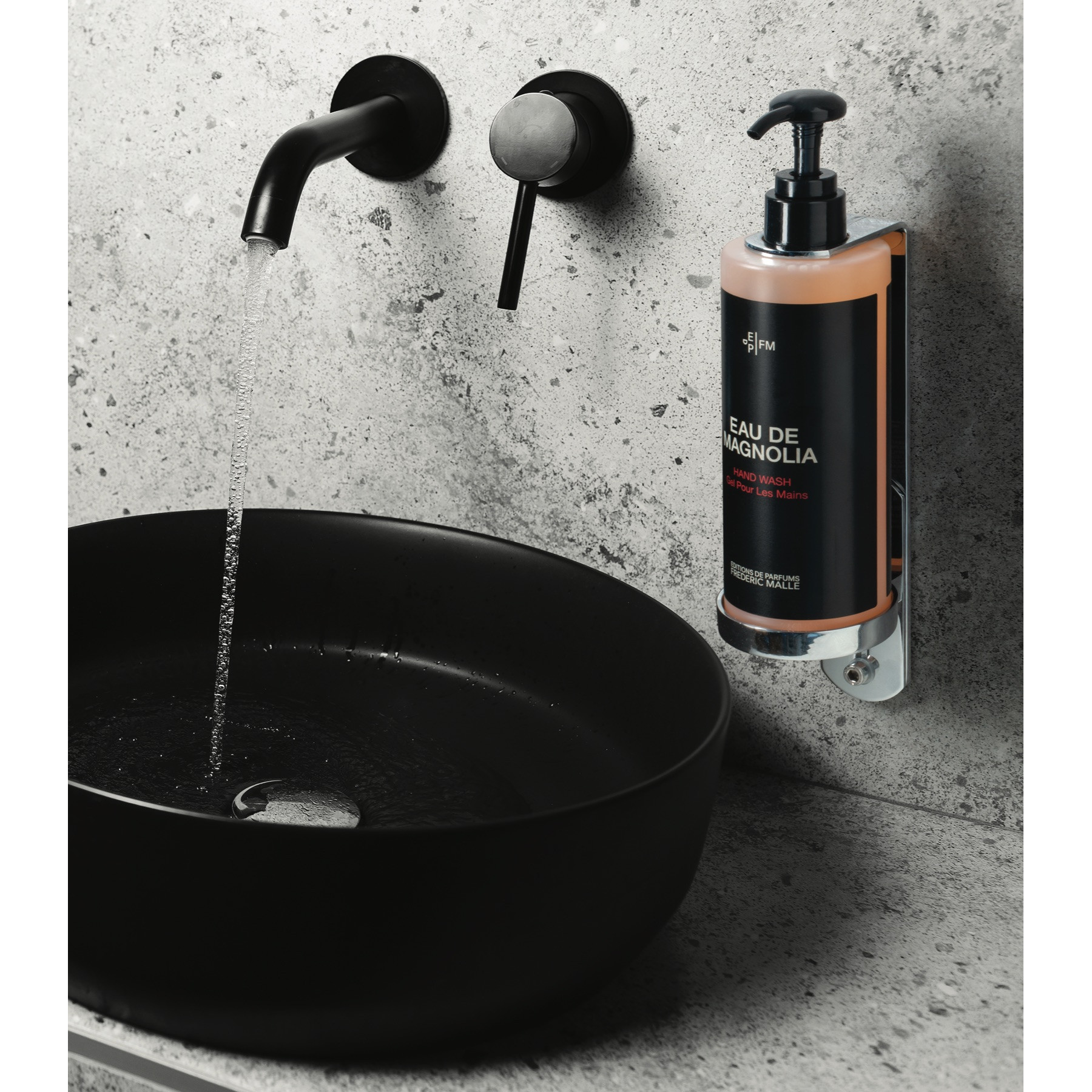 Frédéric Malle Eau de Magnolia Ecopump adagoló