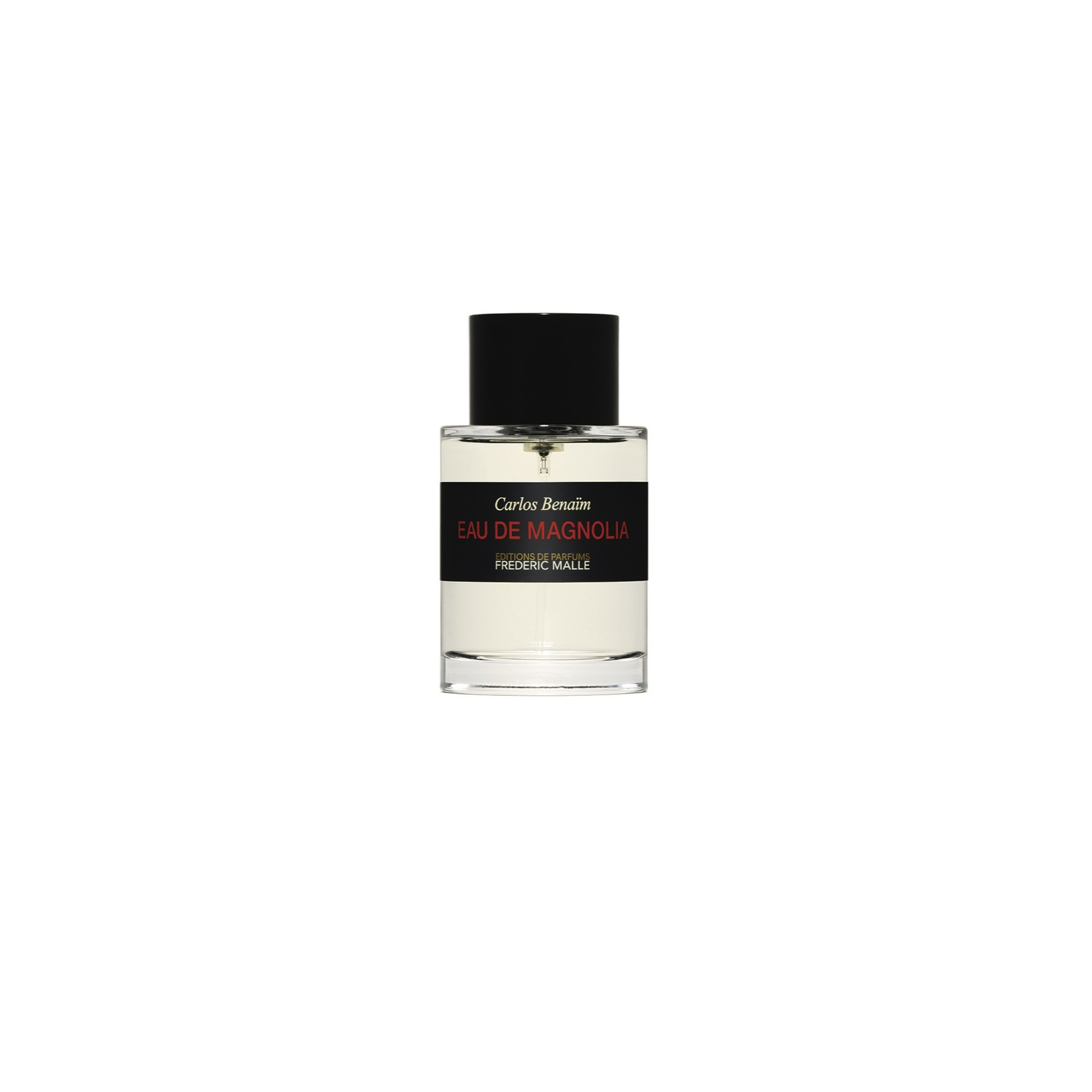 Frédéric Malle Eau de Magnolia parfümösüveg