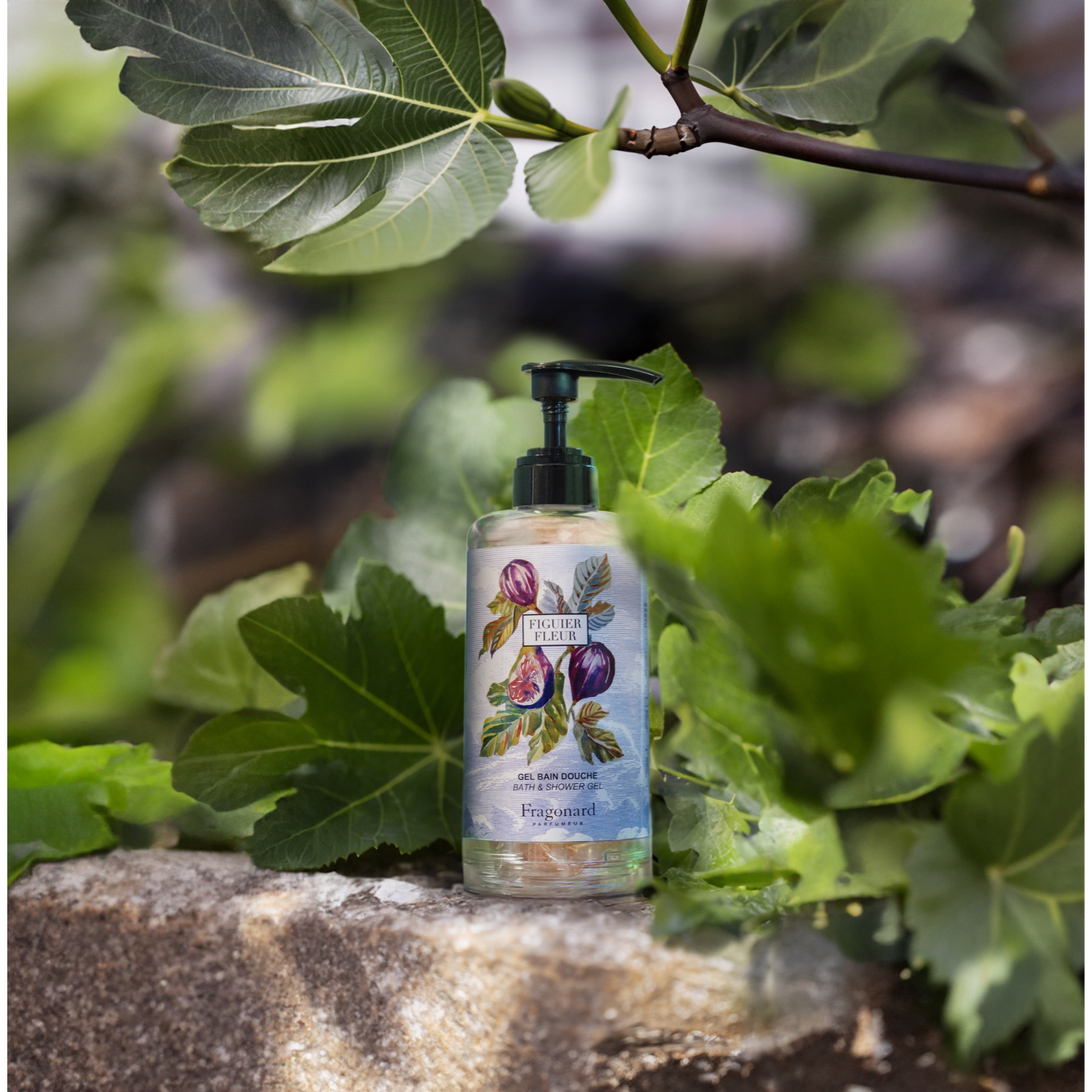 Fragonard Figuier Fleur Ecofill adagoló hangulatkép