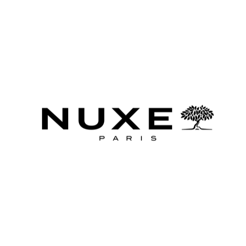 NUXE logó