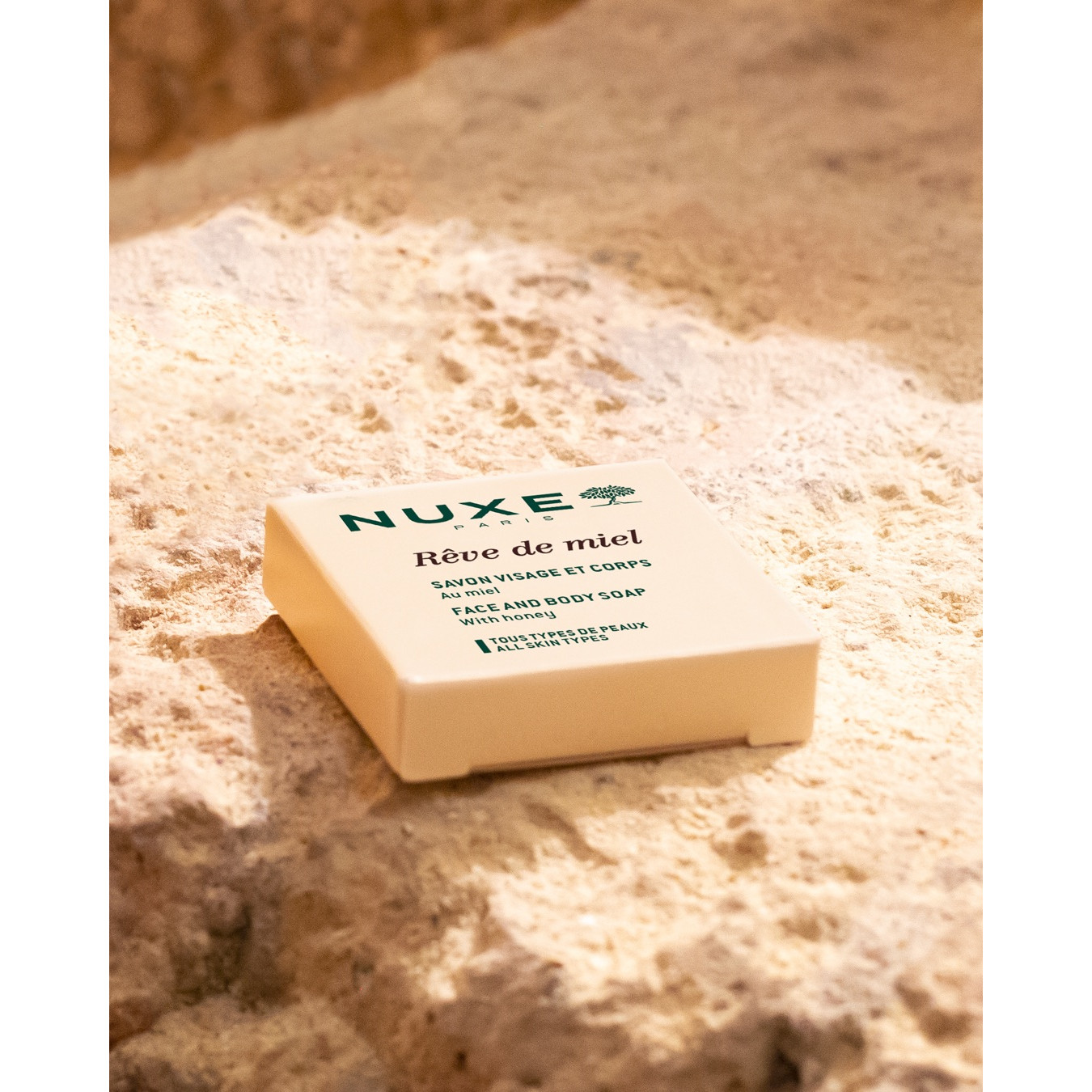 NUXE Standard Line hangulatkép