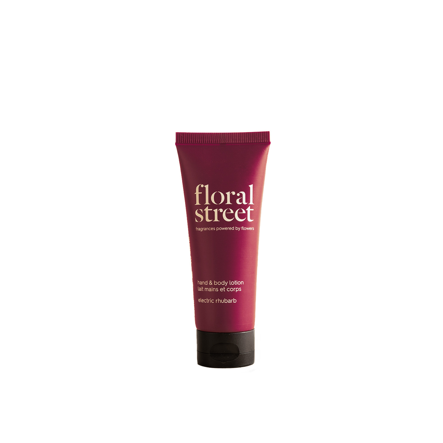 Floral Street testápoló 30 ml