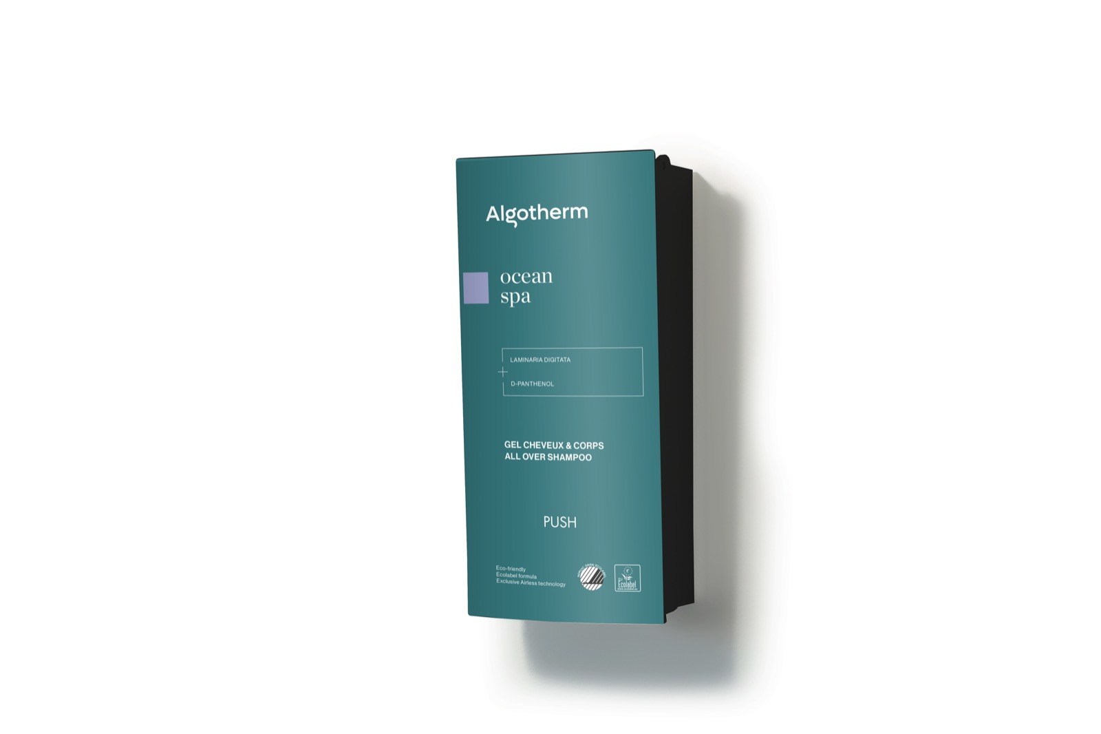 Algotherm Ocean Spa Ecosource 375 ml fali adagoló
