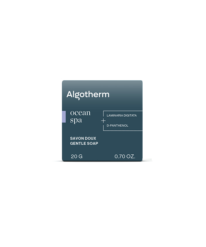 Algotherm Ocean Spa 20 g szappan