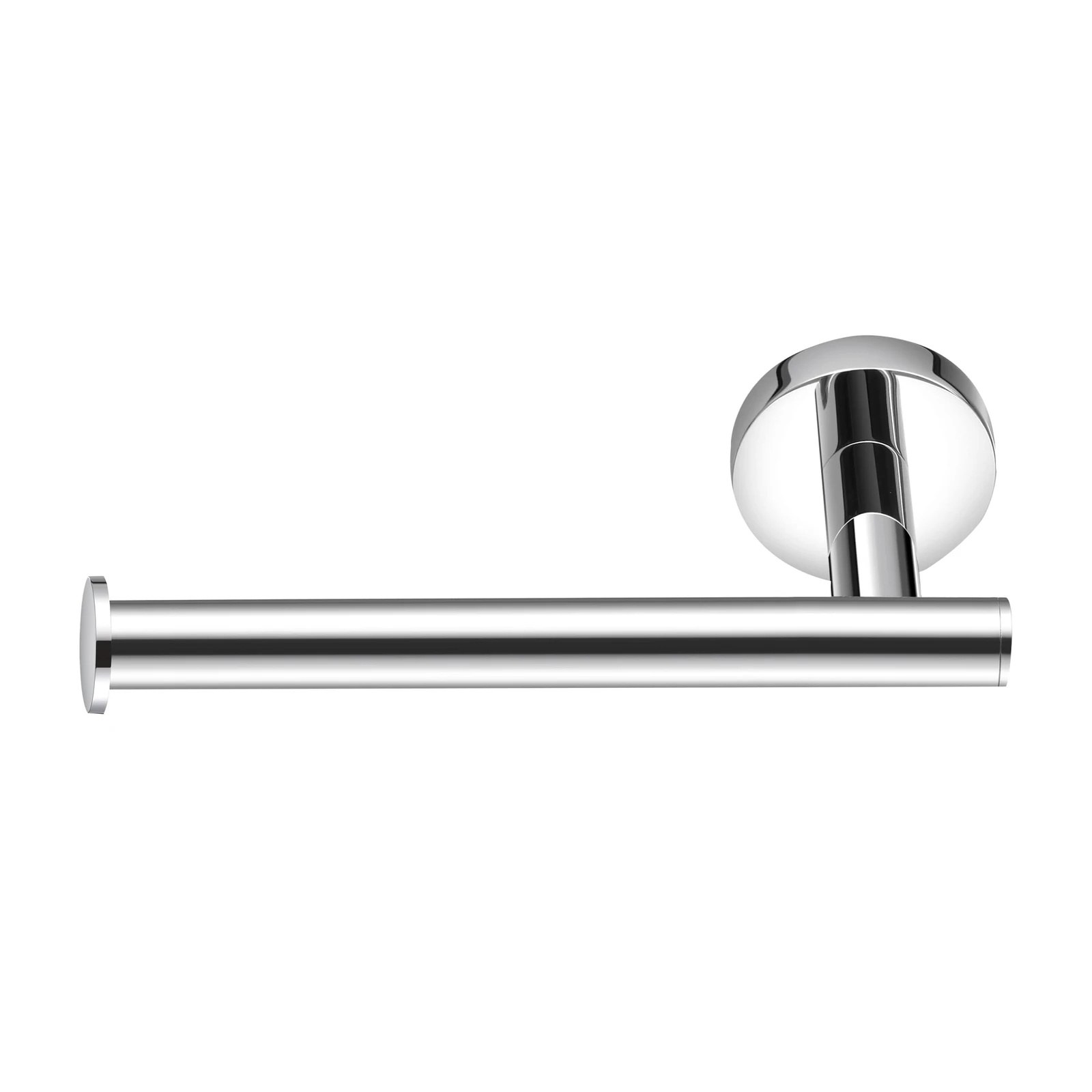 WC-papírtartó, króm (740065) – Aliseo termékkép