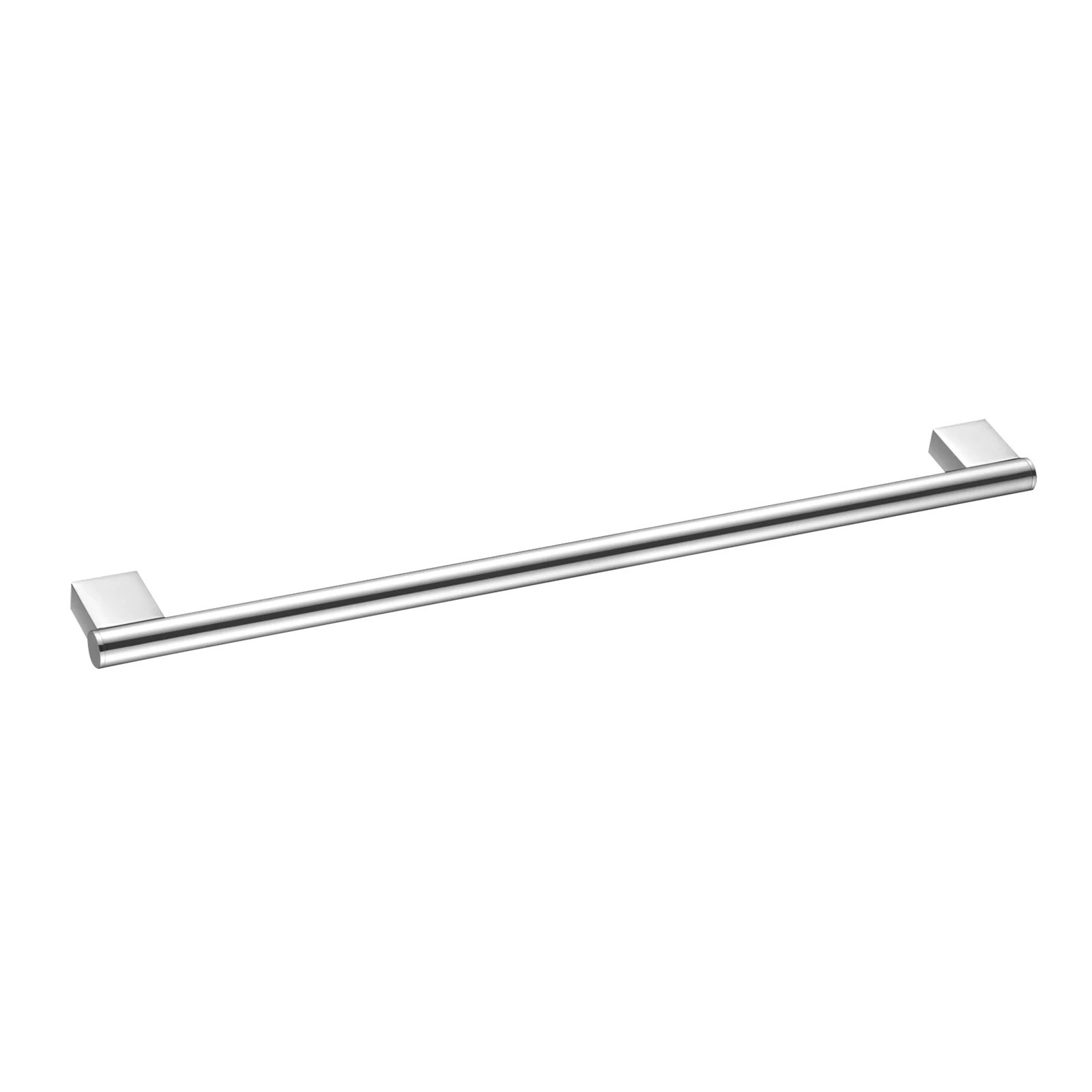 Törölközőtartó rúd, króm, 450 mm – Aliseo termékkép