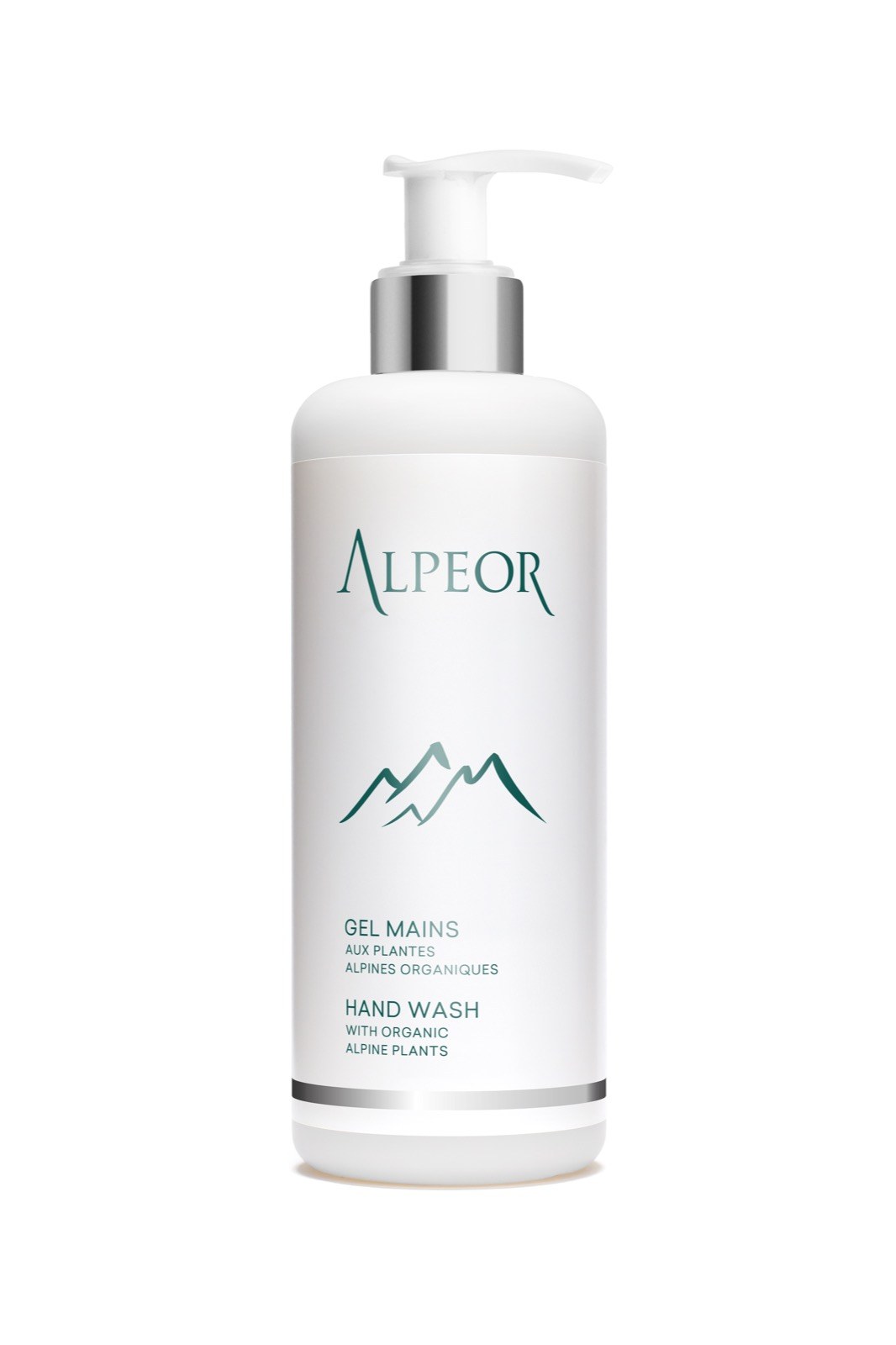 Alpeor 300 ml Ecopump folyékony szappan