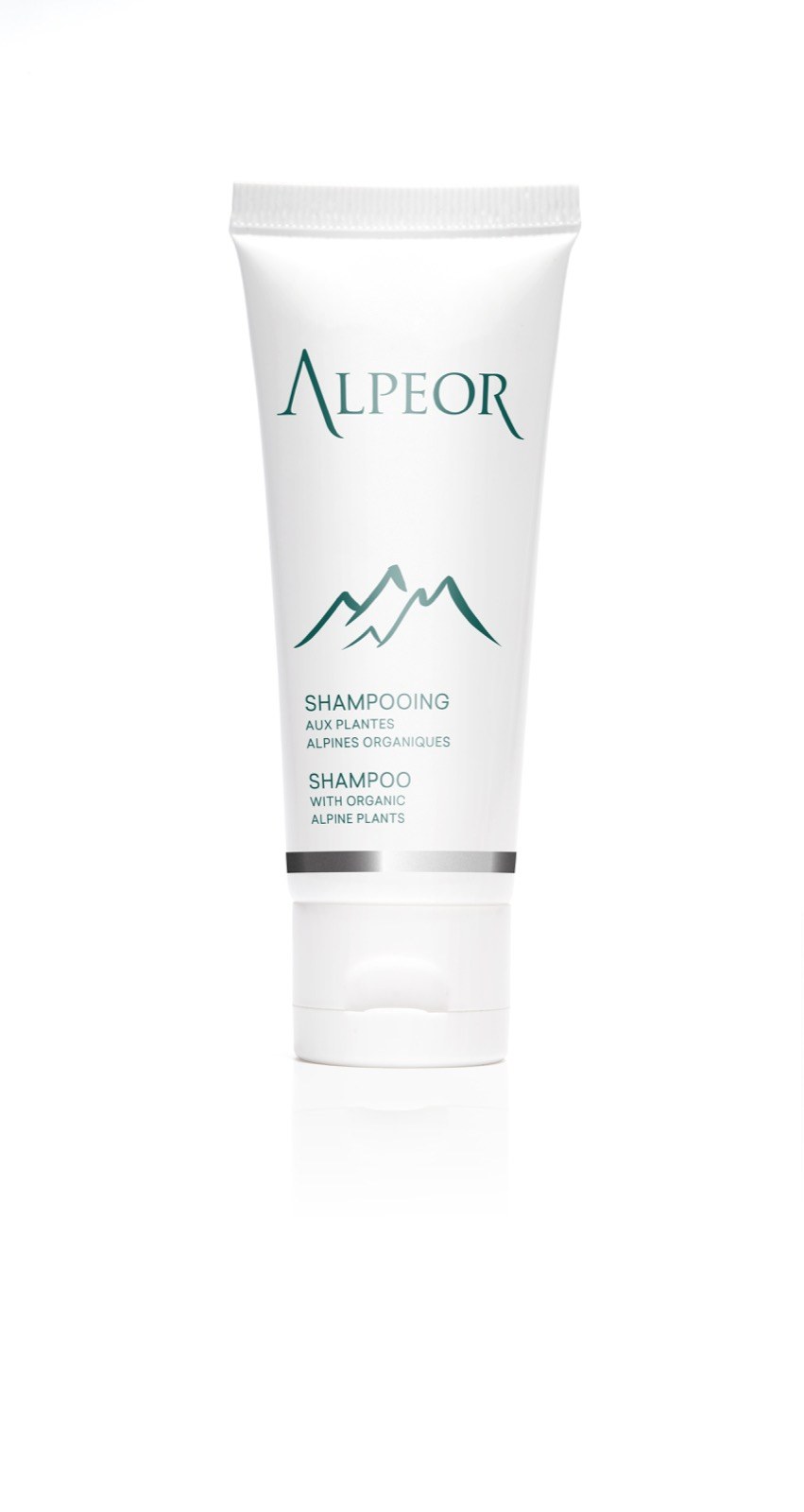 Alpeor 40 ml sampon tubus
