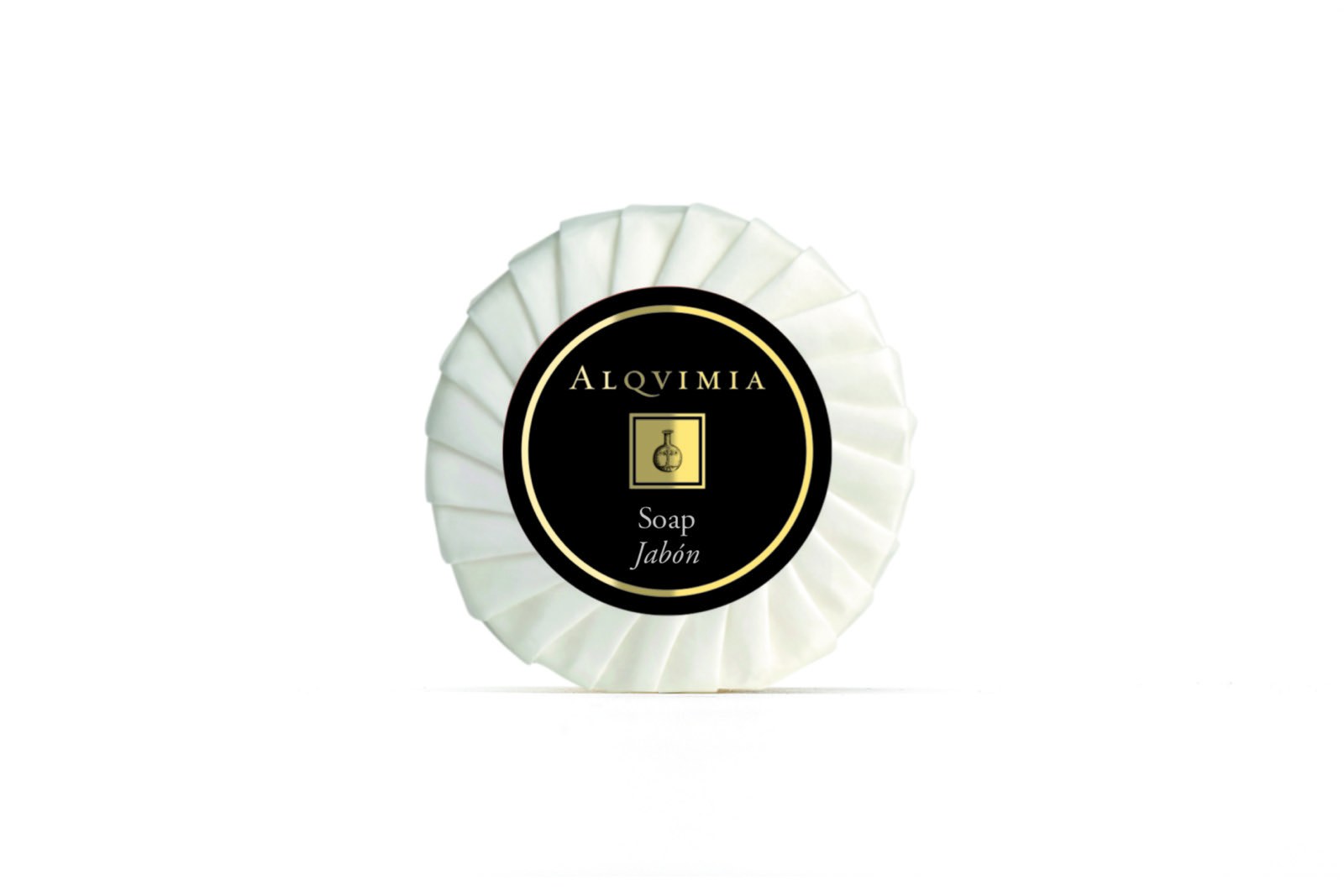 Alqvimia 25 g szappan