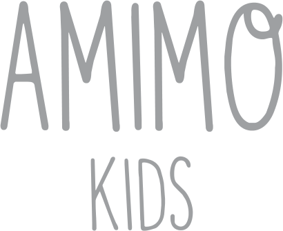 amimo kids logó