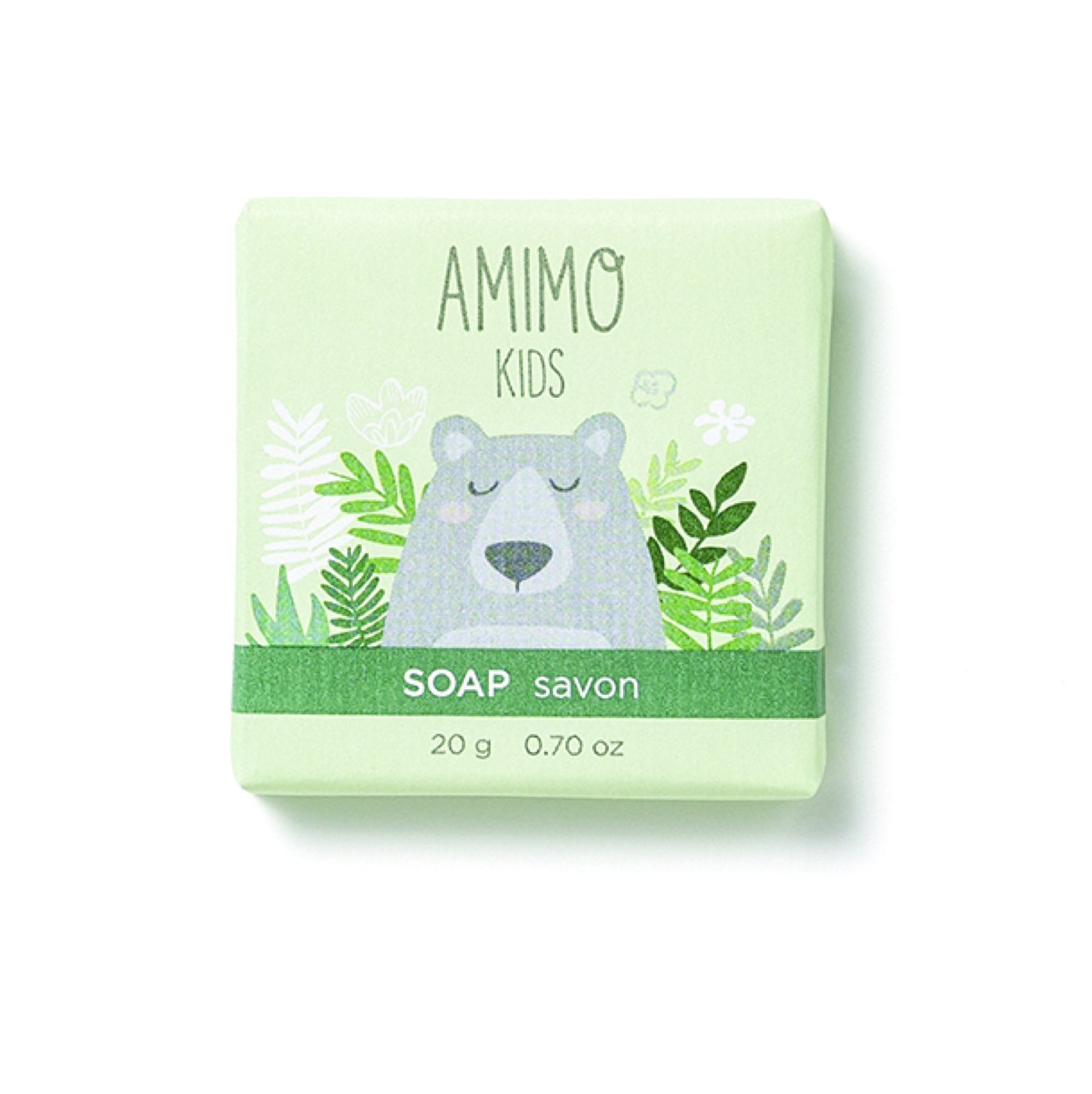amimo kids 20 g-os szappan