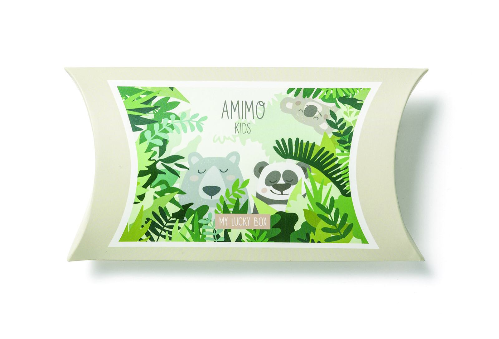 amimo kids MY LUCKY BOX meglepetéstasak