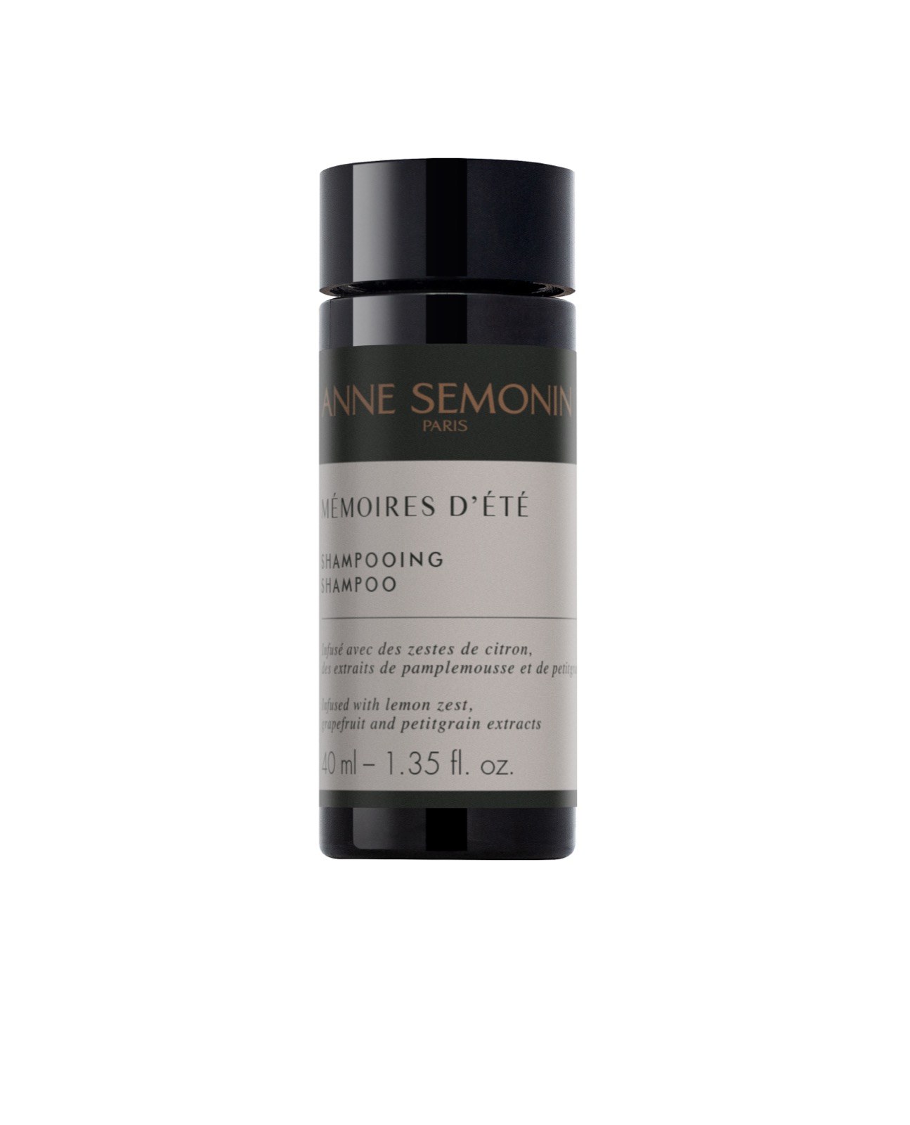 Anne Sémonin 40 ml sampon