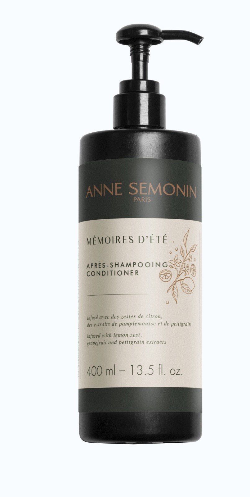 Anne Sémonin 400 ml Ghost kondicionáló