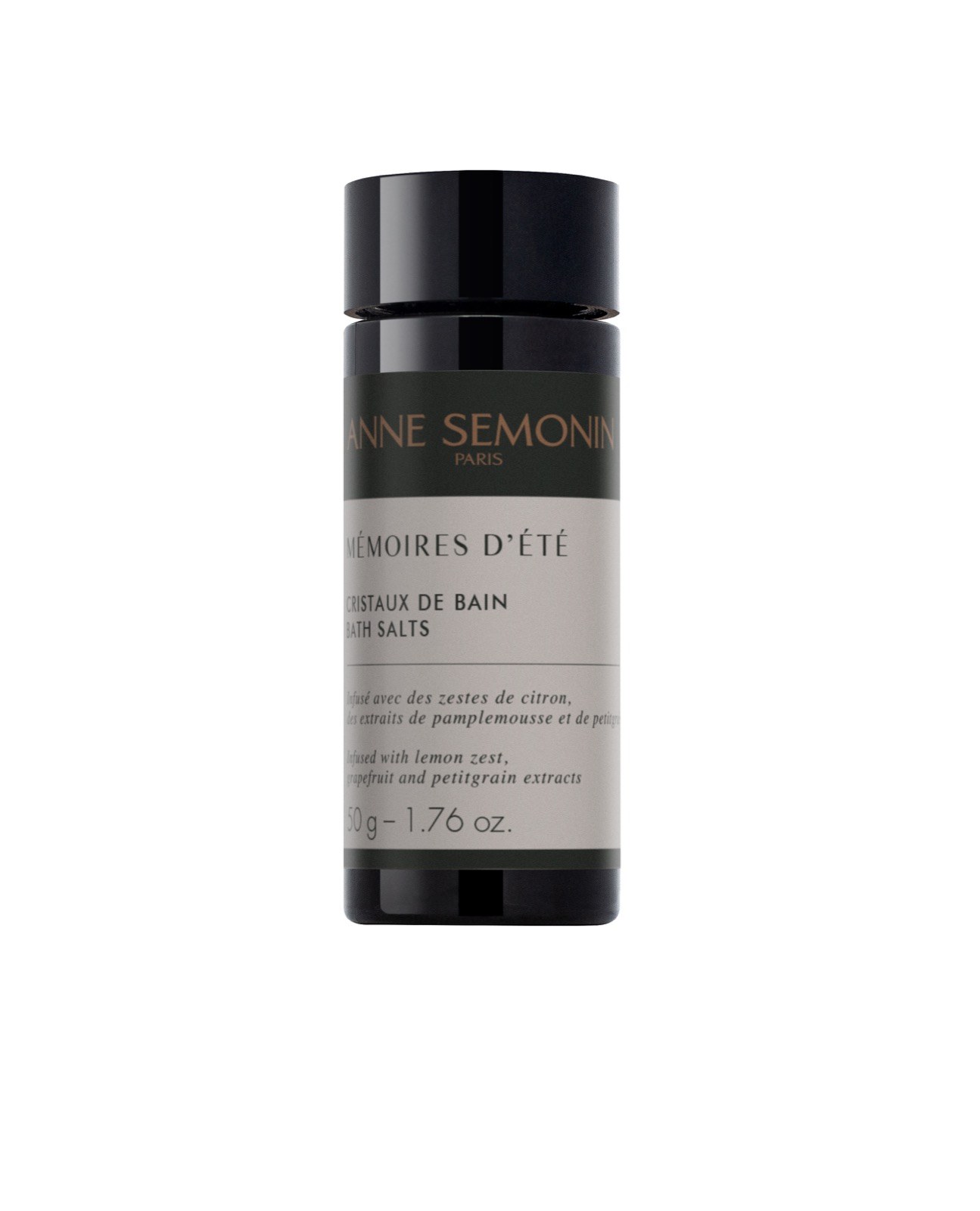 Anne Sémonin 50 g fürdősó