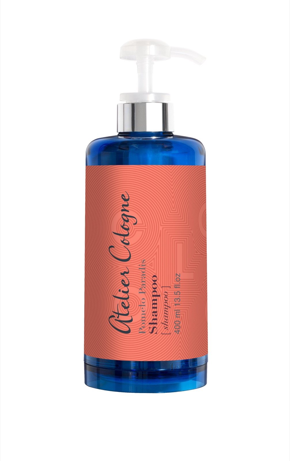 Atelier Cologne Ecofill 400 ml sampon adagoló