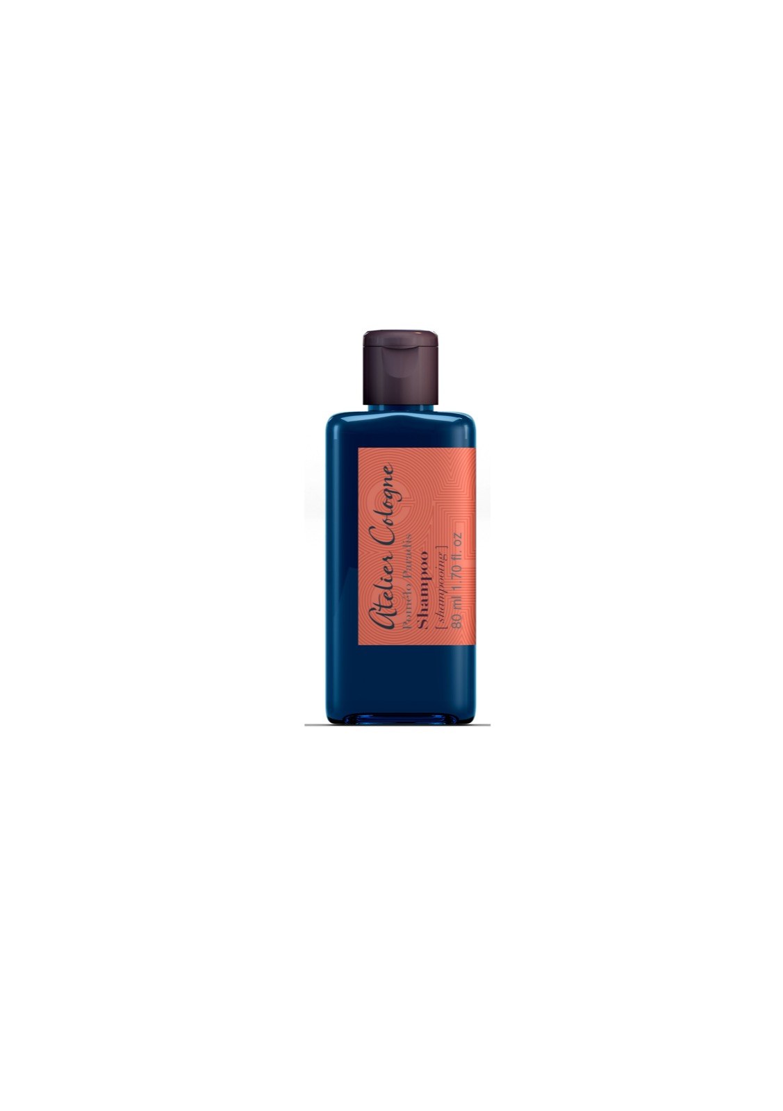 Atelier Cologne 80 ml sampon