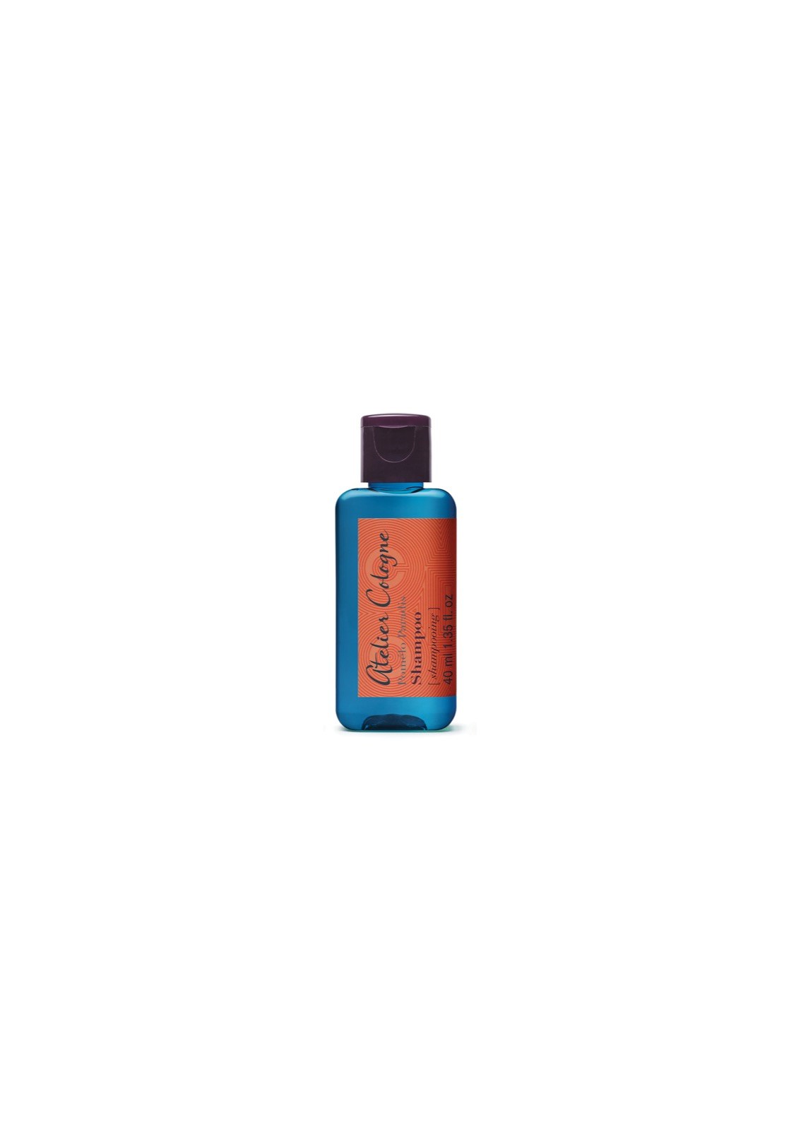 Atelier Cologne 40 ml sampon