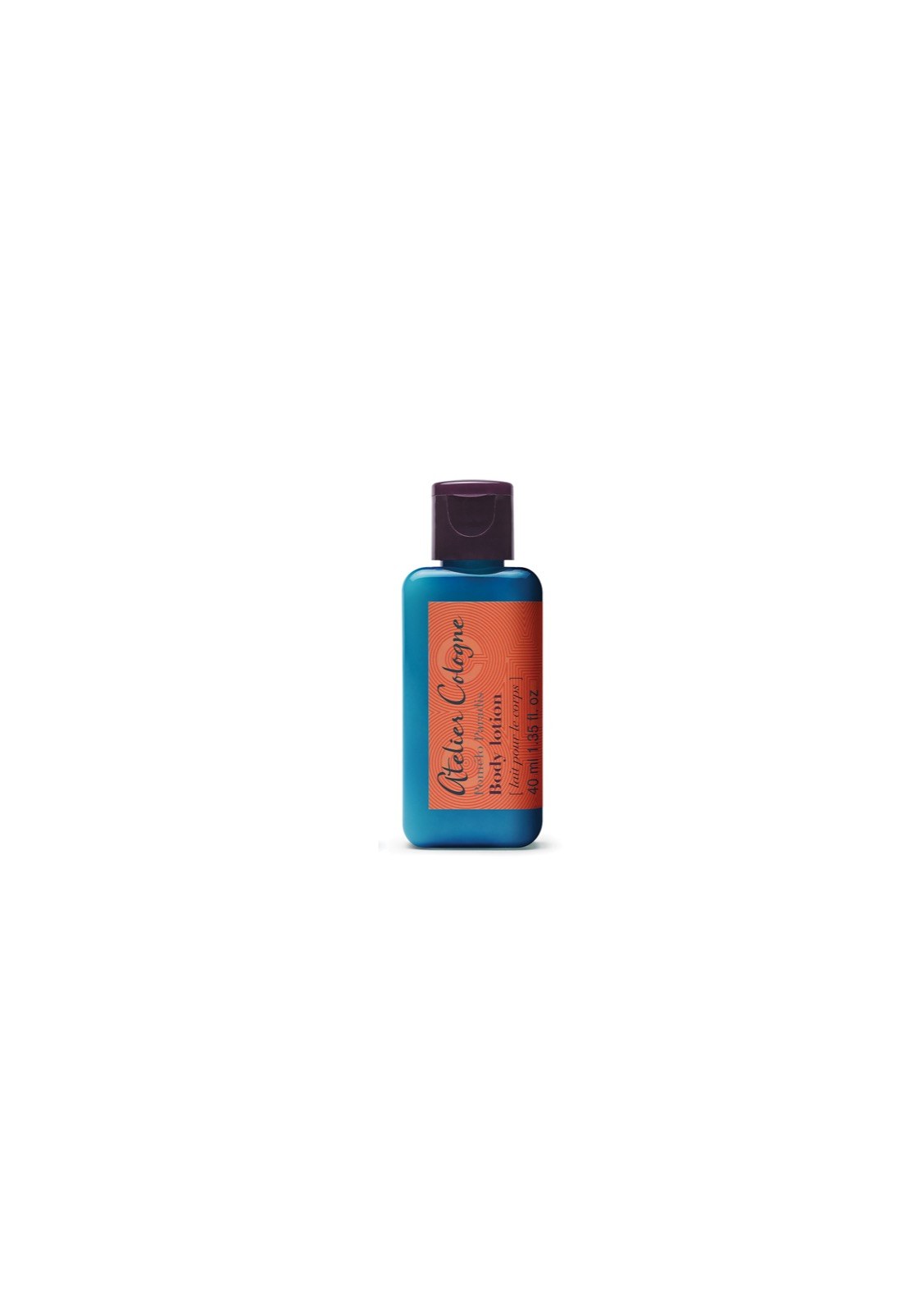 Atelier Cologne 40 ml testápoló