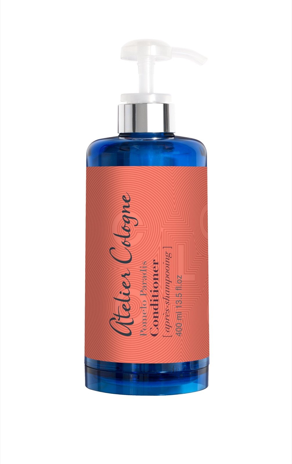 Atelier Cologne Ecofill 400 ml kondicionáló adagoló