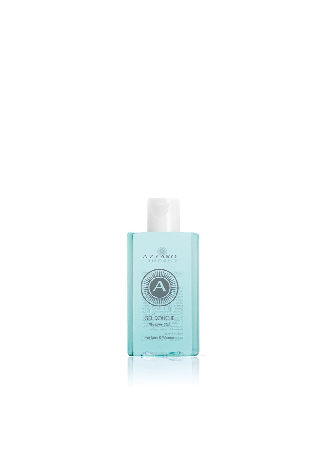 Azzaro 45 ml tusfürdő