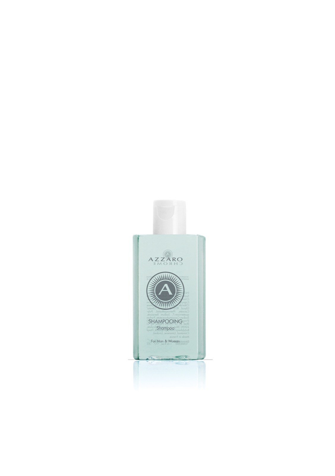 Azzaro 45 ml sampon
