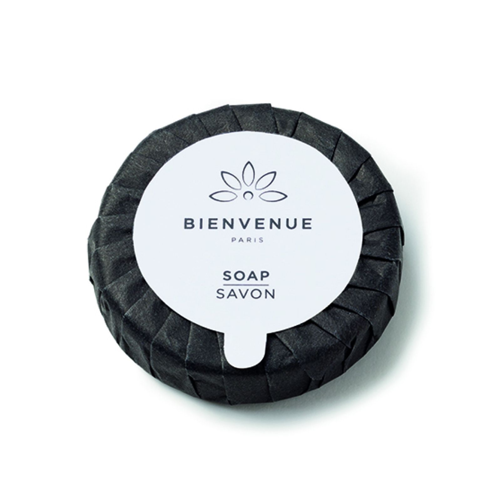 Bienvenue plisszé szappan 20 g