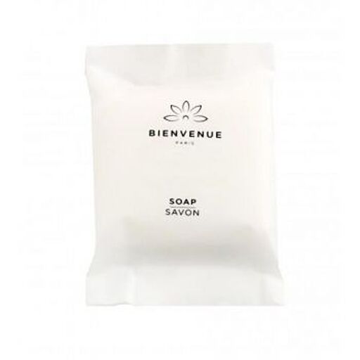 Bienvenue flow pack négyzet szappan 13 g