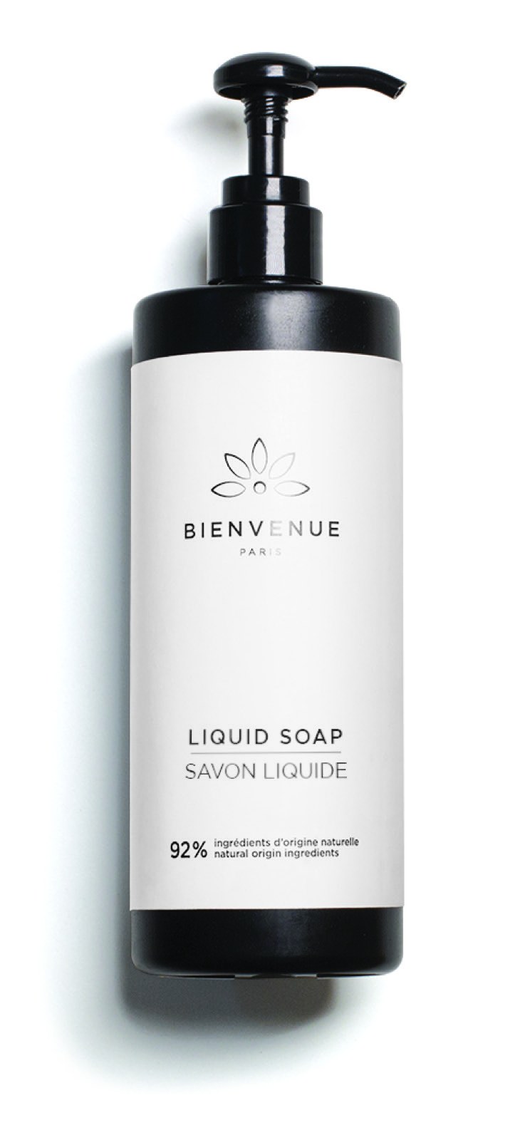 Bienvenue folyékony szappan 400 ml Ghost