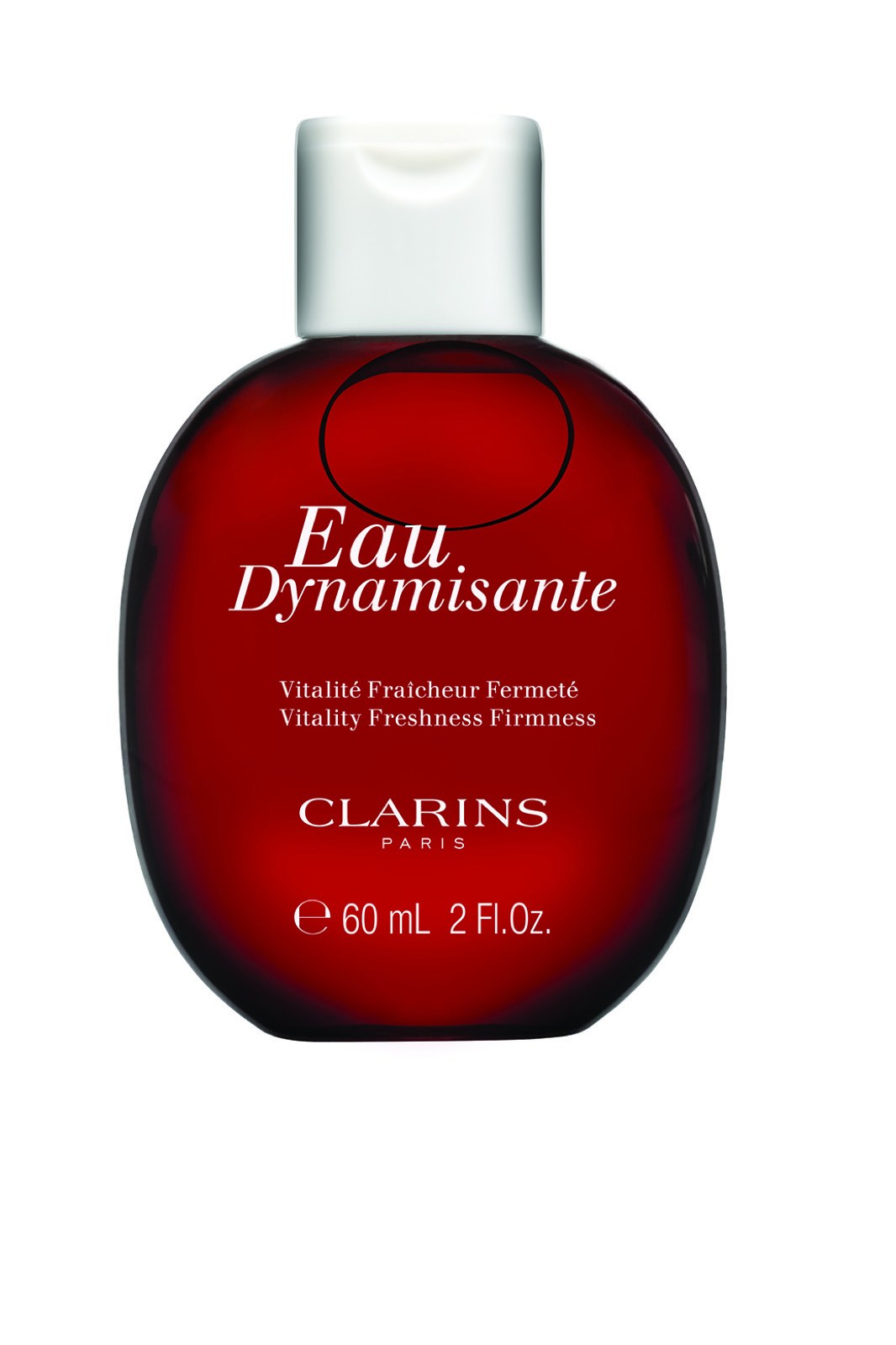 Clarins Eau Dynamisante bőrpermet 60 ml