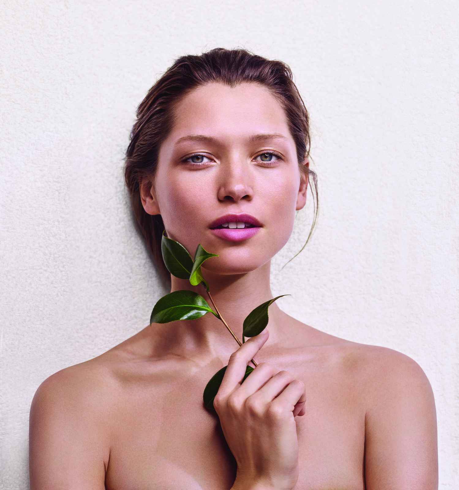 Clarins spa-aroma környezet