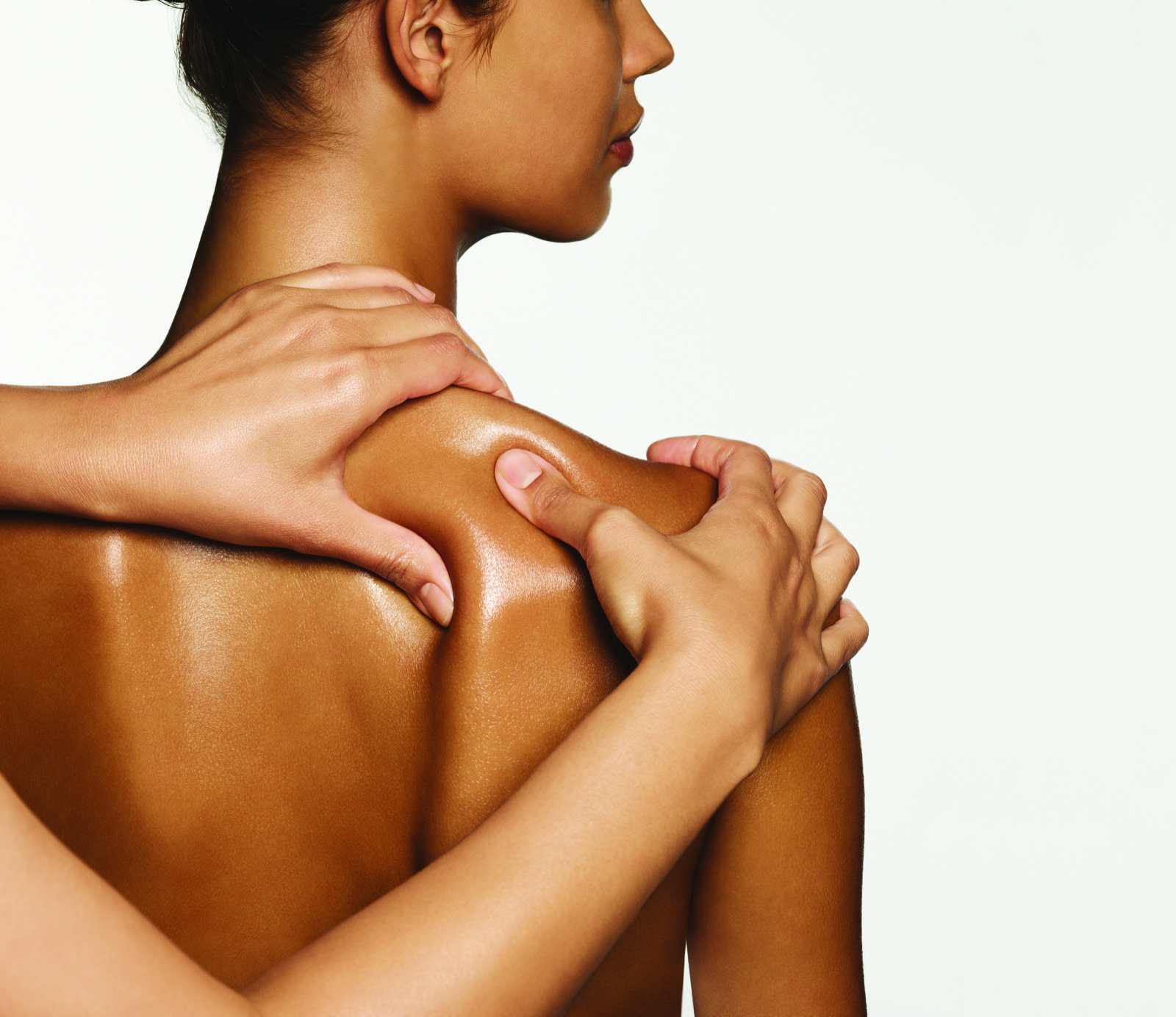 Clarins spa-kezelési hangulat