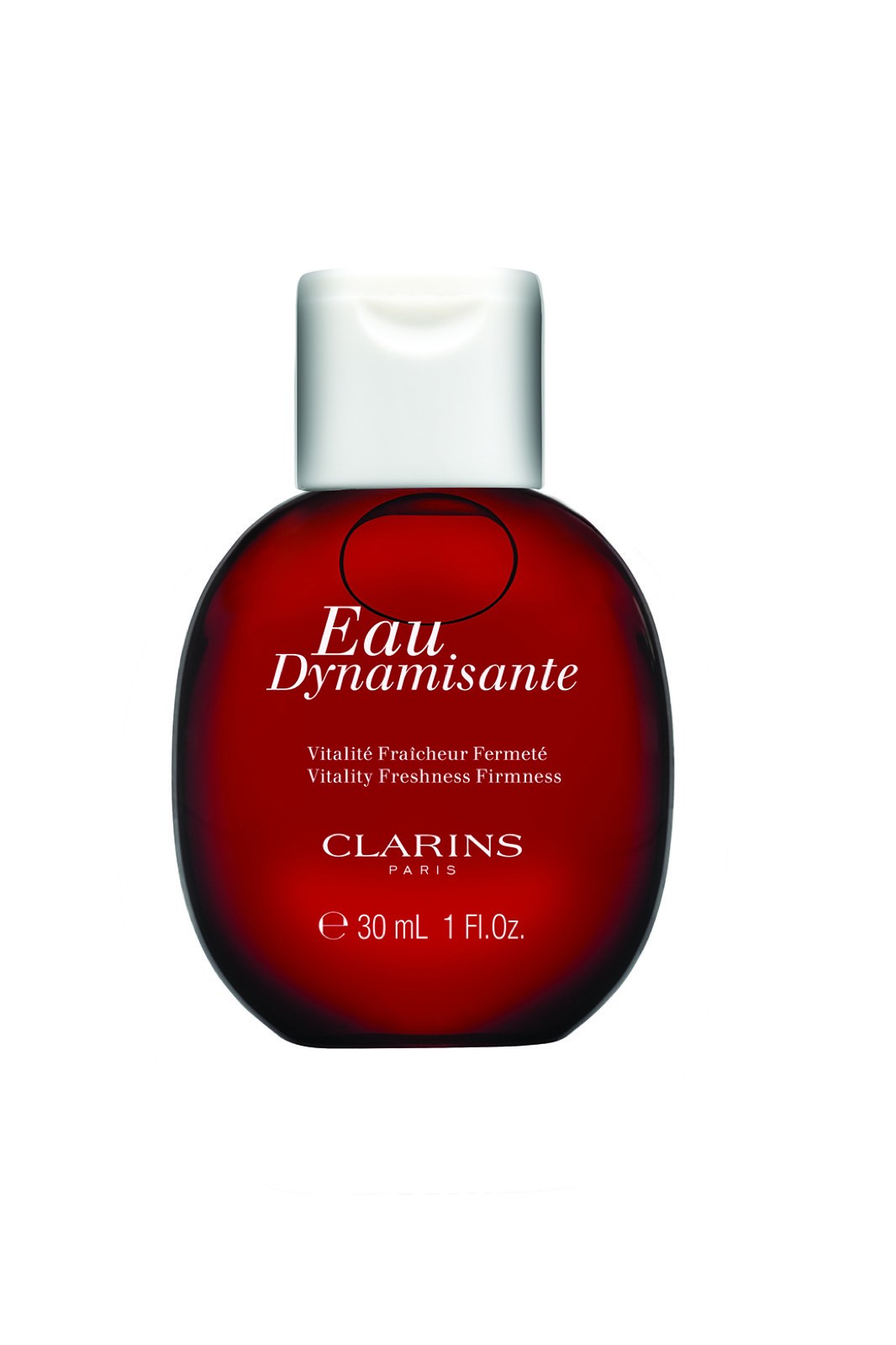 Clarins Eau Dynamisante bőrpermet 30 ml