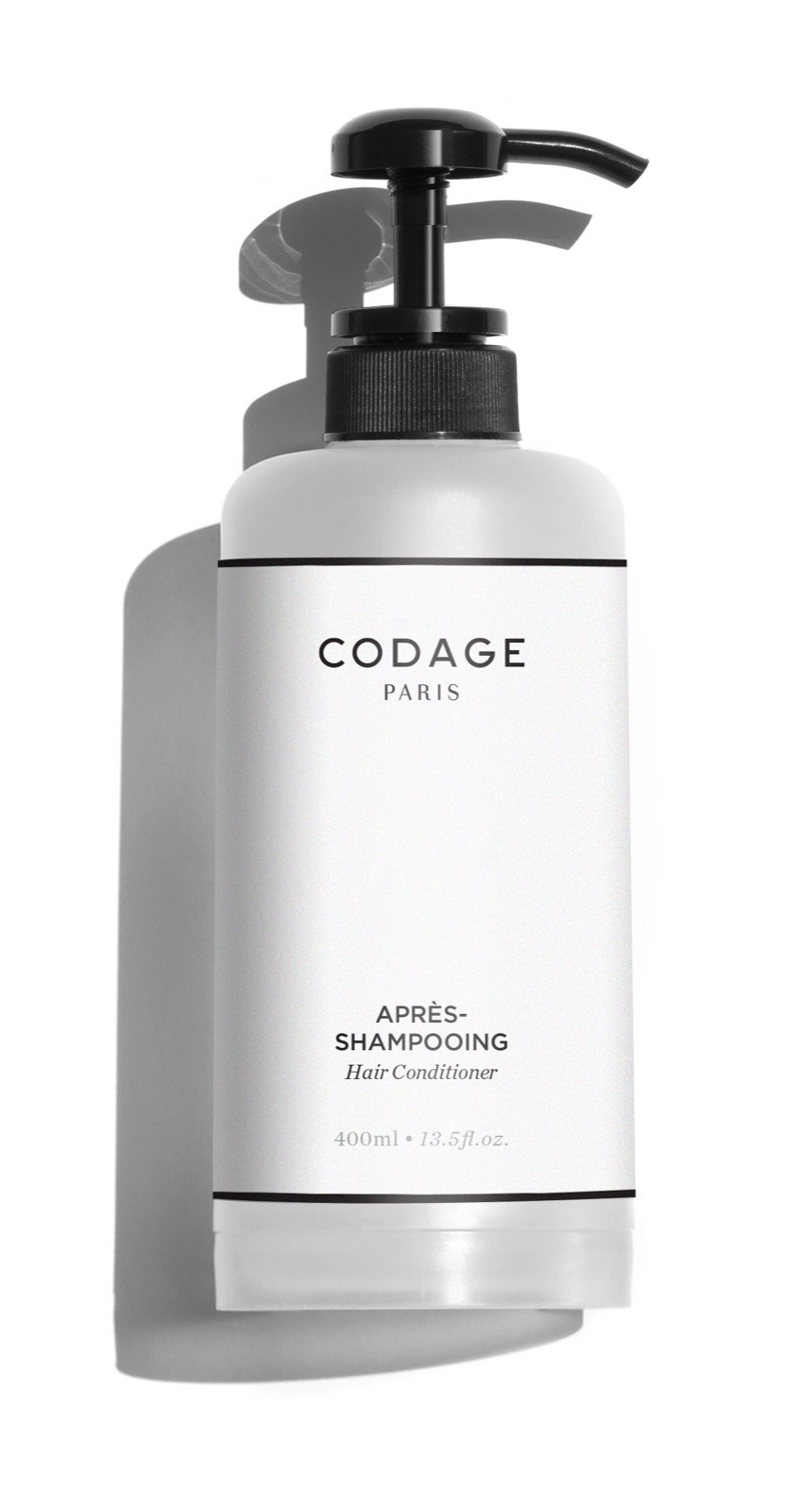 CODAGE 400 ml Ecofill kondicionáló adagoló