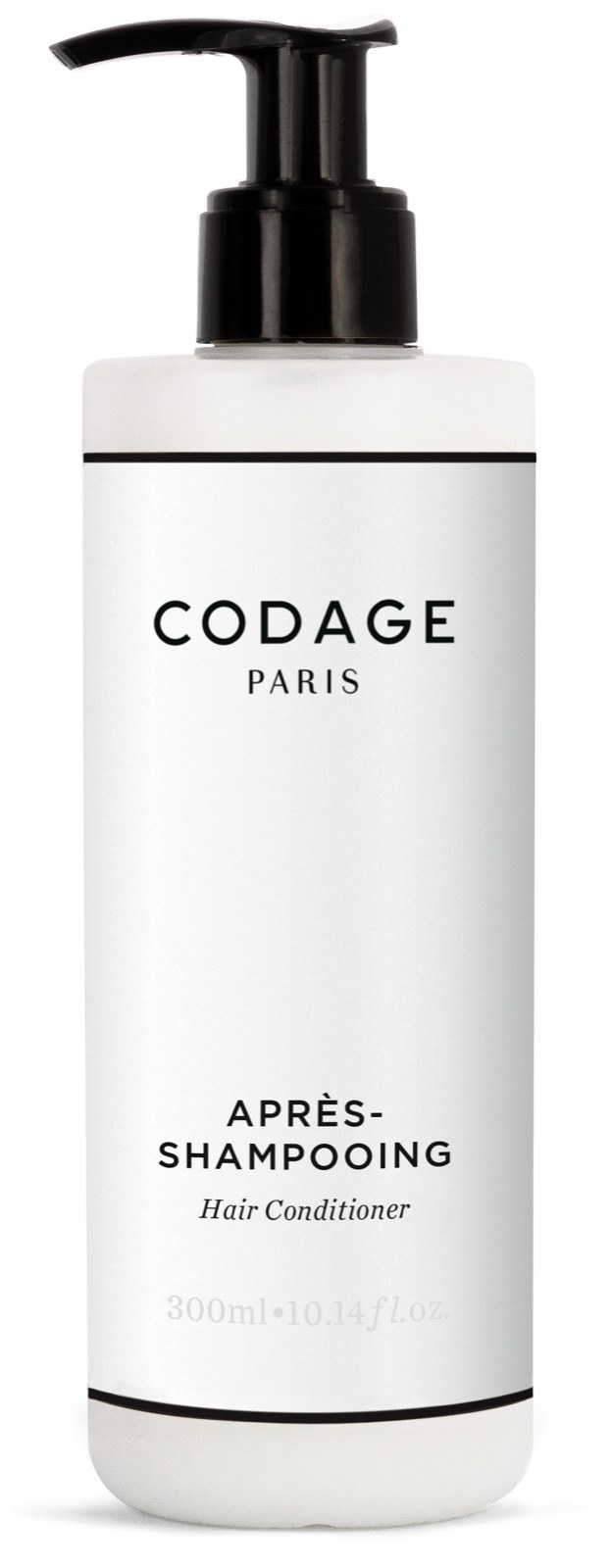 CODAGE 300 ml Ecopump kondicionáló