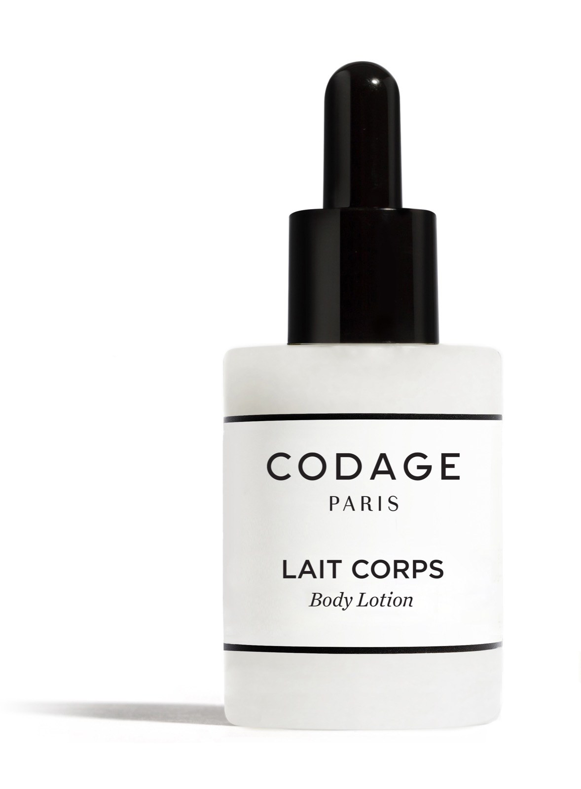 CODAGE 40 ml testápoló