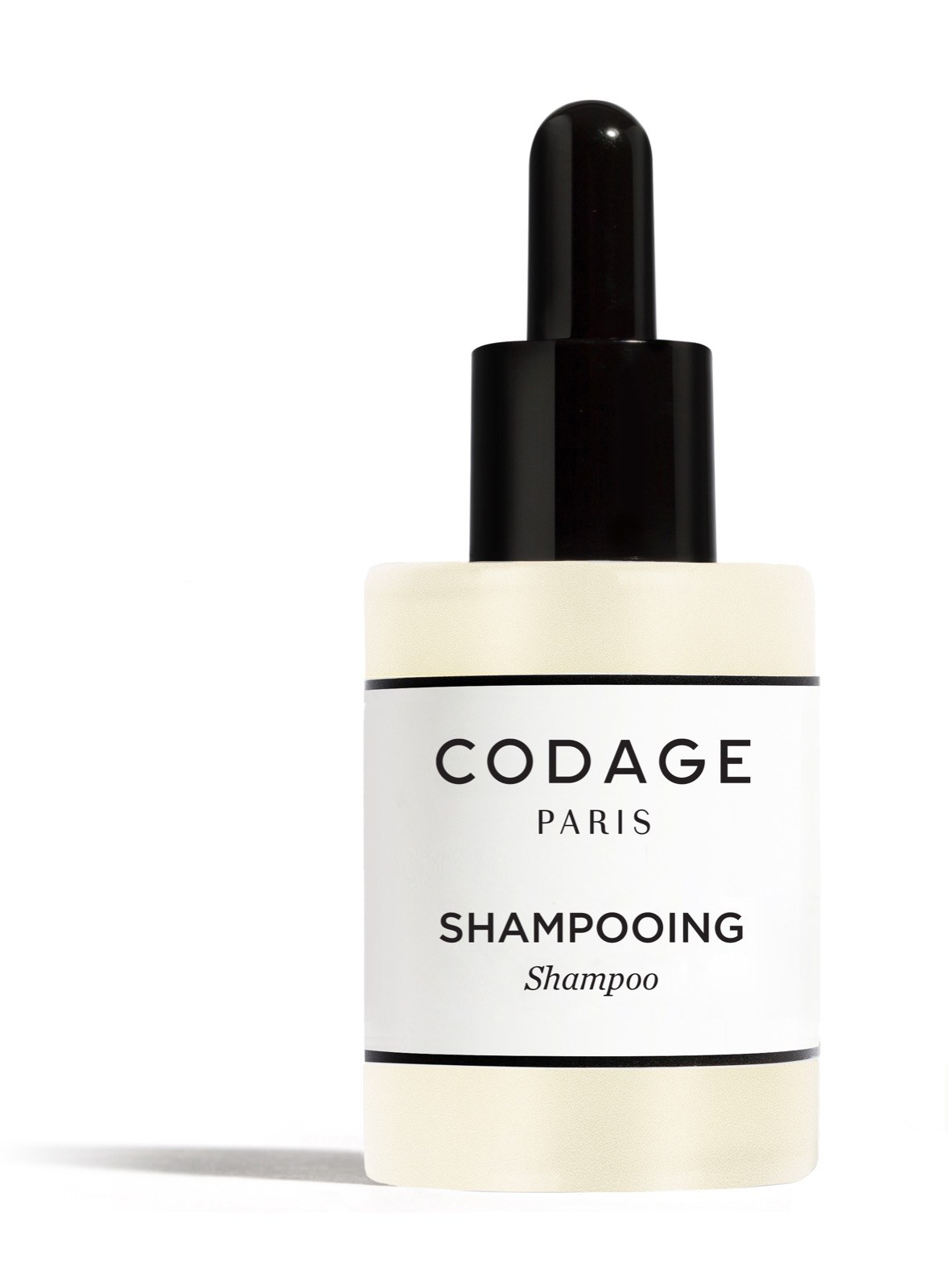 CODAGE 40 ml sampon