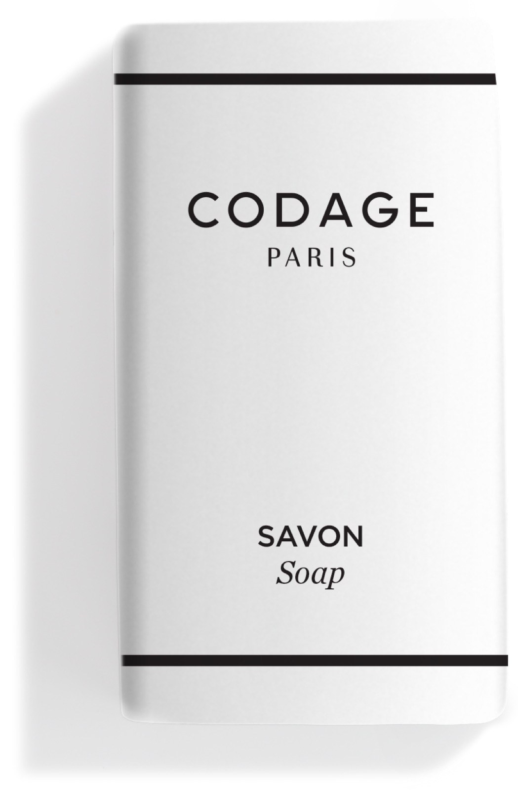 CODAGE 30 g szappan