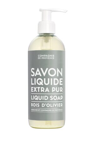 Compagnie de Provence folyékony szappan 300 ml pumpás