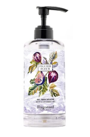 Fragonard tusfürdő 400 ml Ecofill adagoló